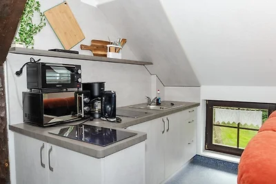 Appartamento Vacanza con famiglia Schaprode