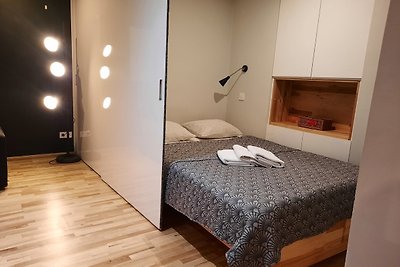 Vakantieappartement Gezinsvakantie Krakow