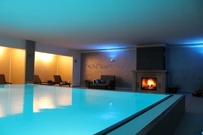 Appartamento Vacanza con famiglia Binz