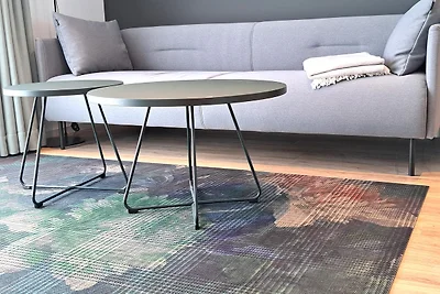 Eck am Meer 3 - Barrierefreies