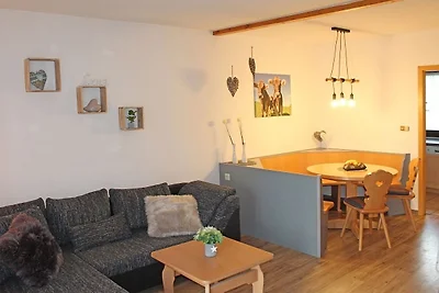 Ferienhaus Nr. 14, Kategorie