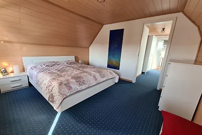 Vakantiehuis Ontspannende vakantie Pilsum/ Krummhörn