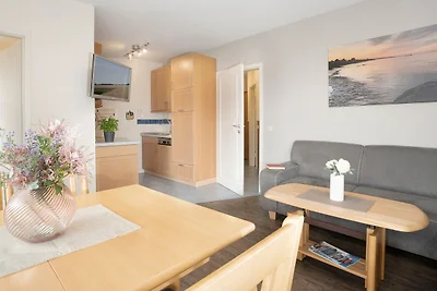 Apartamento Vacaciones familiares Dahme