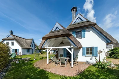 Ferienhaus Muschelsucher