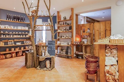 Appartamento Vacanza con famiglia Trinwillershagen