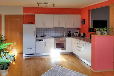 Apartament Dla rodzin Unterwössen