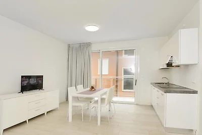 Apartament Dla rodzin Caorle