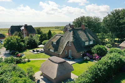 Landhaus Am Dünenweg / Ost