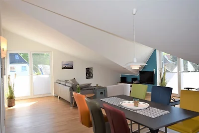 Strandesburg mit Sauna 12