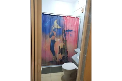 Villa Yoyo Appartement 1