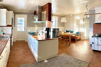Appartamento Vacanza con famiglia Hagfors
