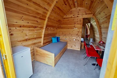 Holzhütte I21 ( gross )