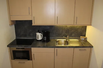 Appartamento Vacanza con famiglia Haute-Nendaz