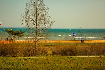 FeWo 122, Hanseat II