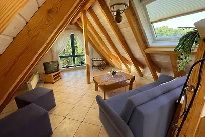 Glattbacher Hof Ferienwohnung 10