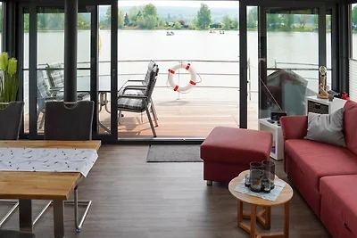 Casa su barca Vacanza single Höxter