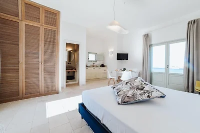 Dimora Stune - Asparago Room