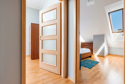 Sun&Snow Casa Marina - Apartament