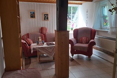 Vakantieappartement Gezinsvakantie Jameln