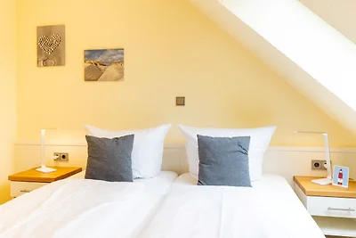 Ferienwohnung Weiter Horizont (Egel