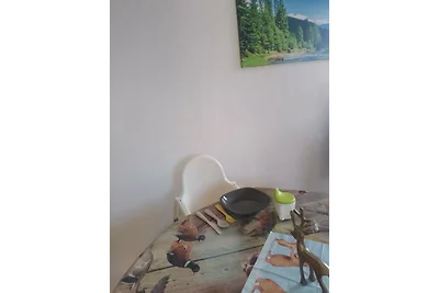 apartman za odmor Obiteljski odmor Baiersbronn