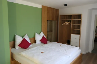 Fewo Blick zum Stern