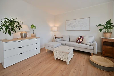 Vakantieappartement Gezinsvakantie Dahme