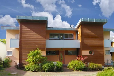 Vakantieappartement Gezinsvakantie Heringsdorf