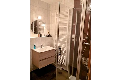 Pumphuts Scheune Ferienwohnung Nr.