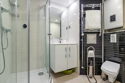 Sun&Snow Nowa Slavia - Apartment 10