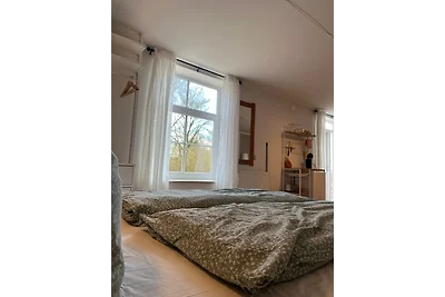 Vakantieappartement Gezinsvakantie Grasten