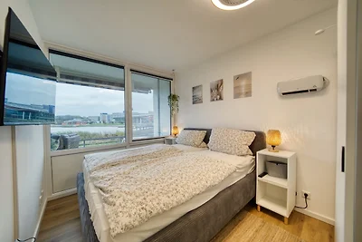 Haus Schöne Aussicht, App. 3SB101