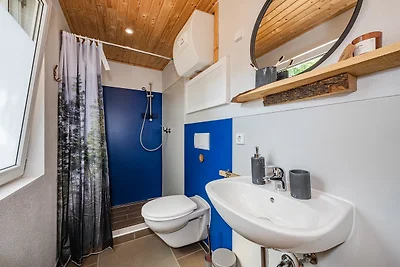 Vakantiehuis Ontspannende vakantie Ückeritz