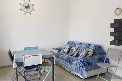Vakantiehuis Ontspannende vakantie Nuoro