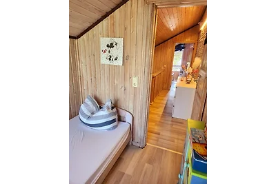 Komfort-Ferienhaus - Extertal