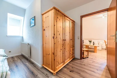 Vakantieappartement Gezinsvakantie Midlum