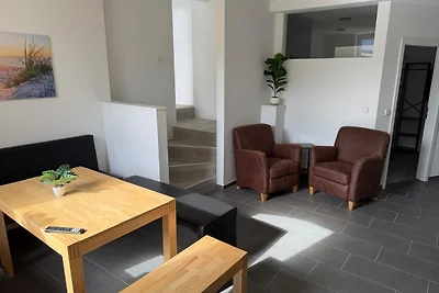 Vakantieappartement Gezinsvakantie Finsterwalde