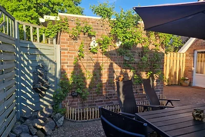 Vakantieappartement Gezinsvakantie Papenburg