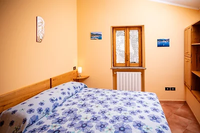 Vakantiehuis Ontspannende vakantie Salerno