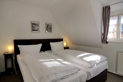 Appartamento Vacanza con famiglia Quedlinburg