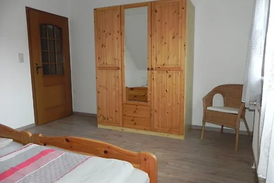 Vakantieappartement Gezinsvakantie Ditzum