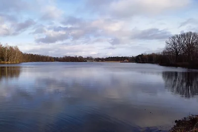 Vakantiehuis Ontspannende vakantie Grafschaft Bentheim