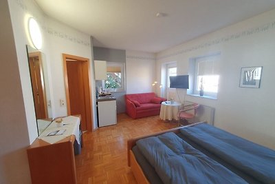 Vakantieappartement Gezinsvakantie Zwingenberg