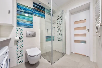 Sun&Snow Wczasowa - Apartment 63