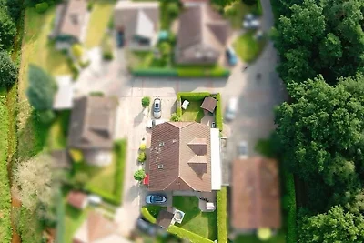 Vakantiehuis Ontspannende vakantie Haren