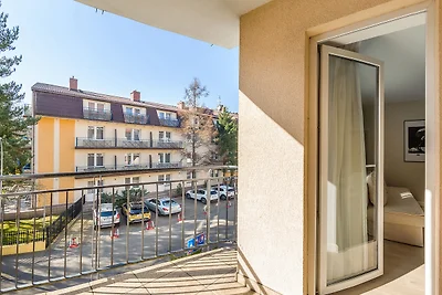 Sun&Snow Olymp - 102 Olymp, ul.