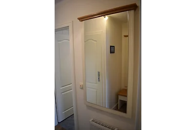 Vakantieappartement Gezinsvakantie Baabe