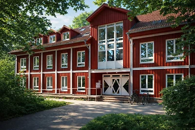 Comfort Einzelzimmer - Hamburg