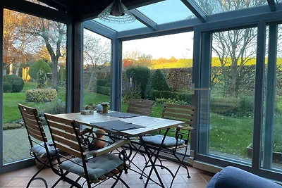 Vakantiehuis Ontspannende vakantie Freilingen (Blankenheim)