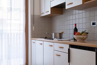 Vakantieappartement Gezinsvakantie Bozen